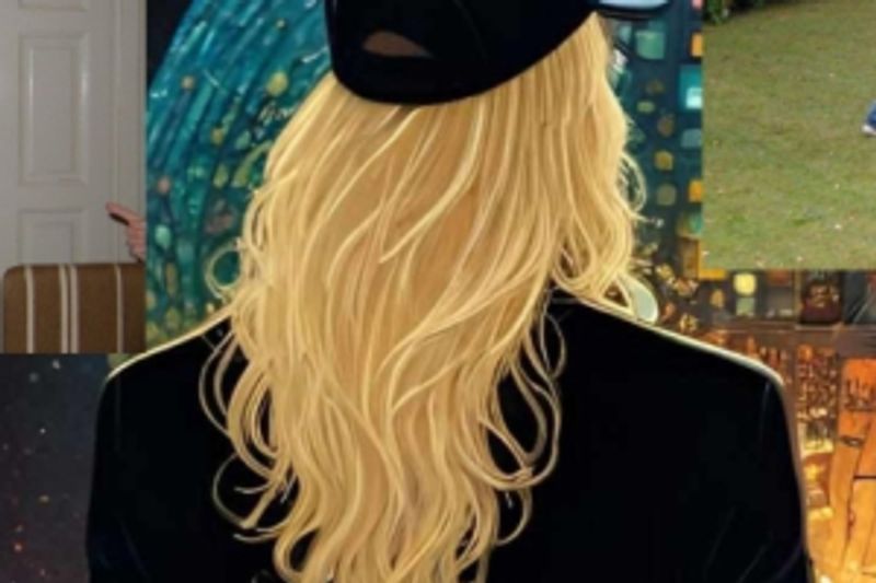 MONDAY JUKE JOINT w. Tir Wåhlin