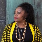 Miriam Mandipira, Alice Carreri & Mads Mathias med Tivoli Big Band