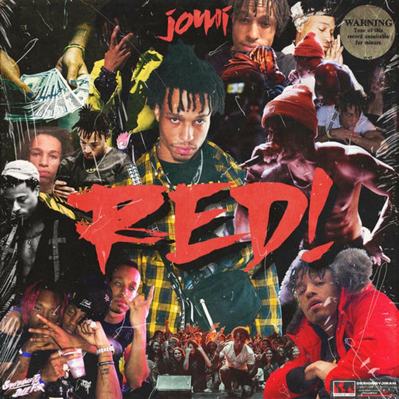 Jomi & Pia Raug m. Frihedskæmperne