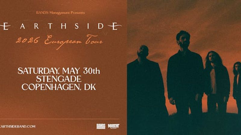 Earthside [US]