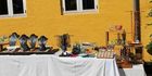 Sommermarked