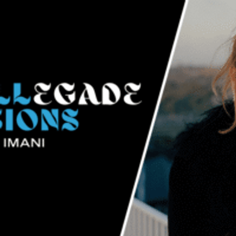 Smallegade Sessions (9:20)