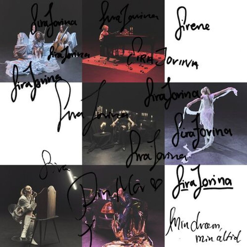 Sira Jovina