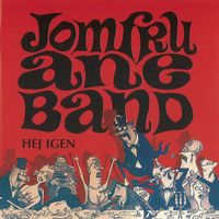 Jomfru Ane Band